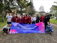 Employee Classes Program Universitas Mitra Bangsa Nomor 1