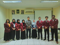 Employee Classes Program Universitas Mitra Bangsa Nomor 4