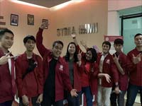 Employee Classes Program Universitas Mitra Bangsa Nomor 7